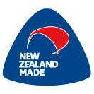 Made in New Zealand